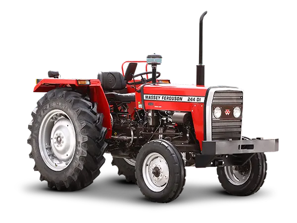 PRODUCTS mf 244 tractor